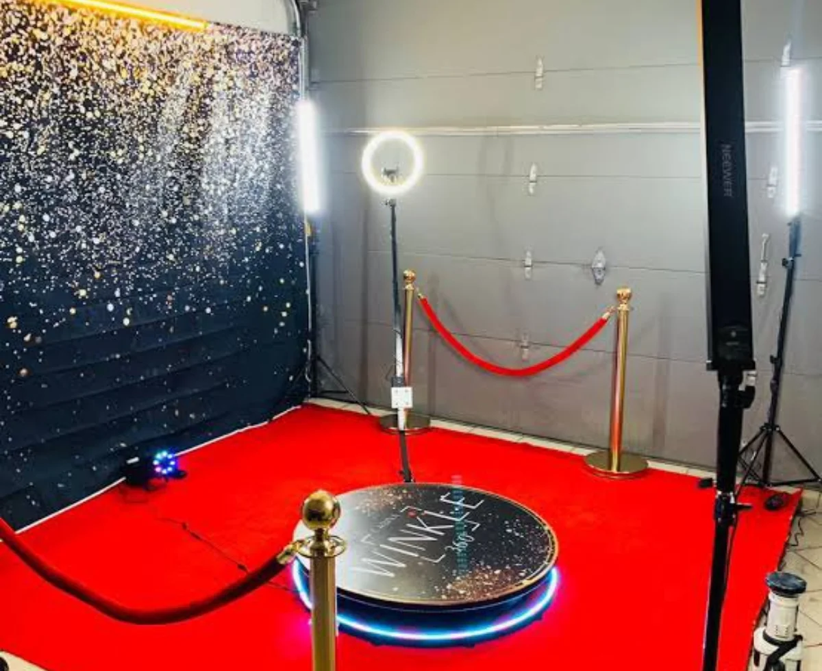 360-kamera uthyres i Klippan att hyra i Klippan av Isabella Henriksson