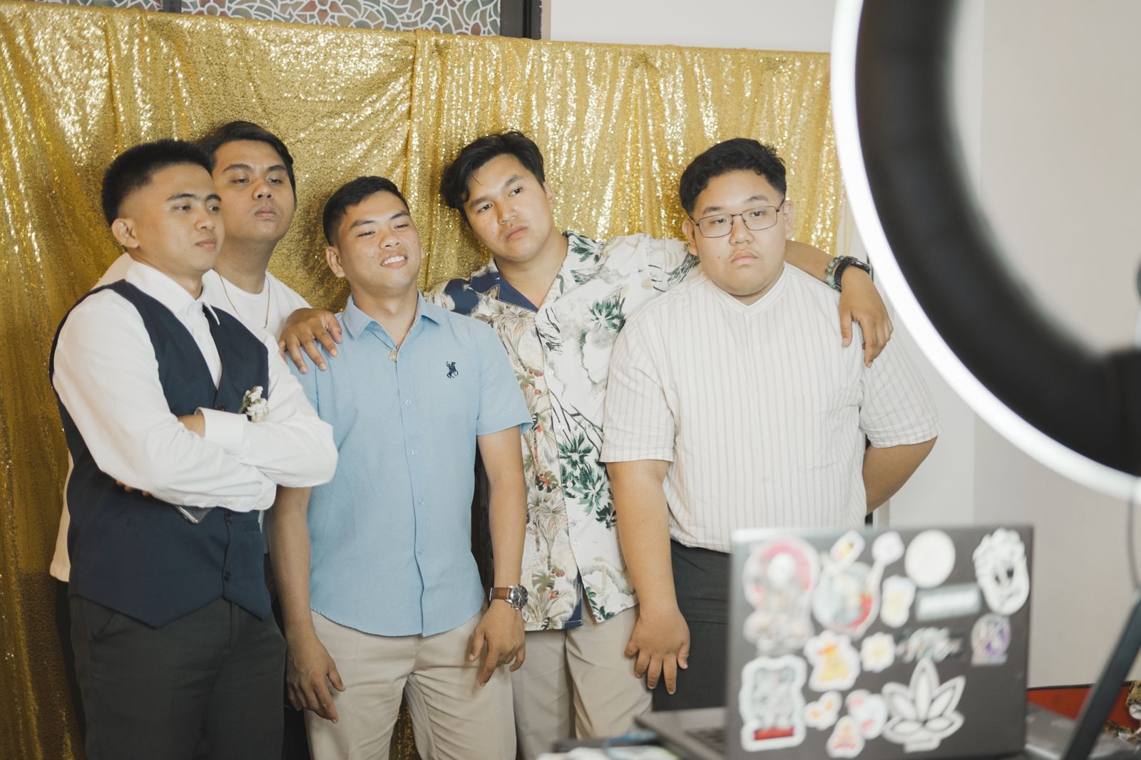 Hyra photobooth – priser, tips och vad du bör tänka på